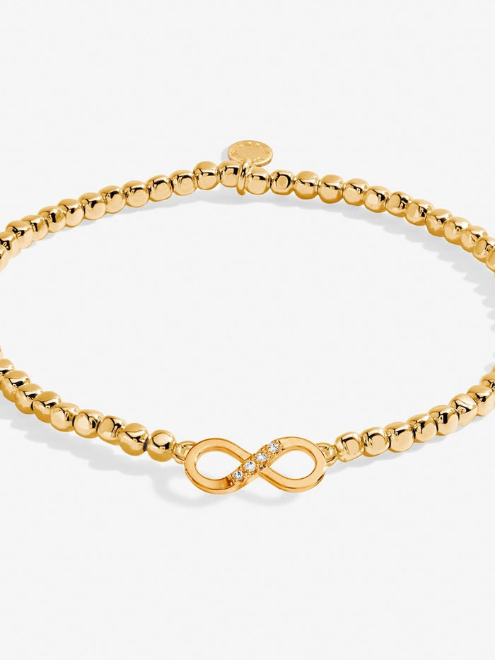 Little Moment Forever Friendship Bracelet