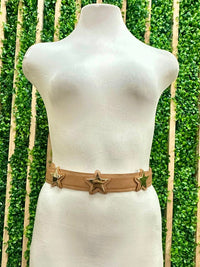 Exclusive Manacoa Belts