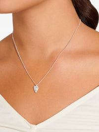 Little Moments Life Is Better With You By My Side Necklace