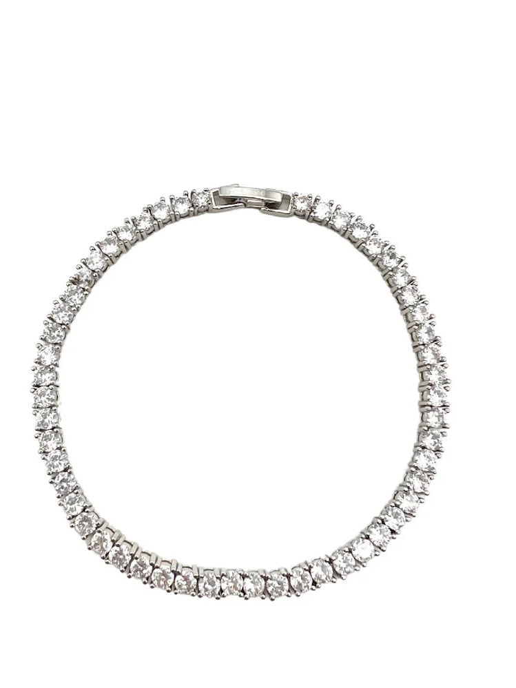 SJ Karla Tennis Bracelet