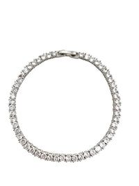 SJ Karla Tennis Bracelet
