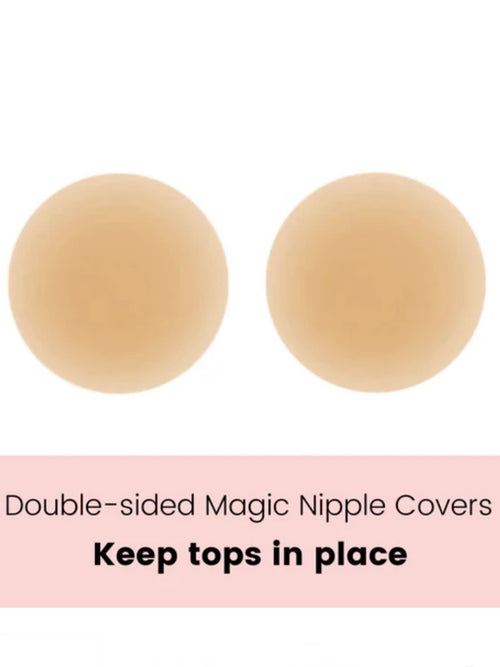 Magic Nipple Covers