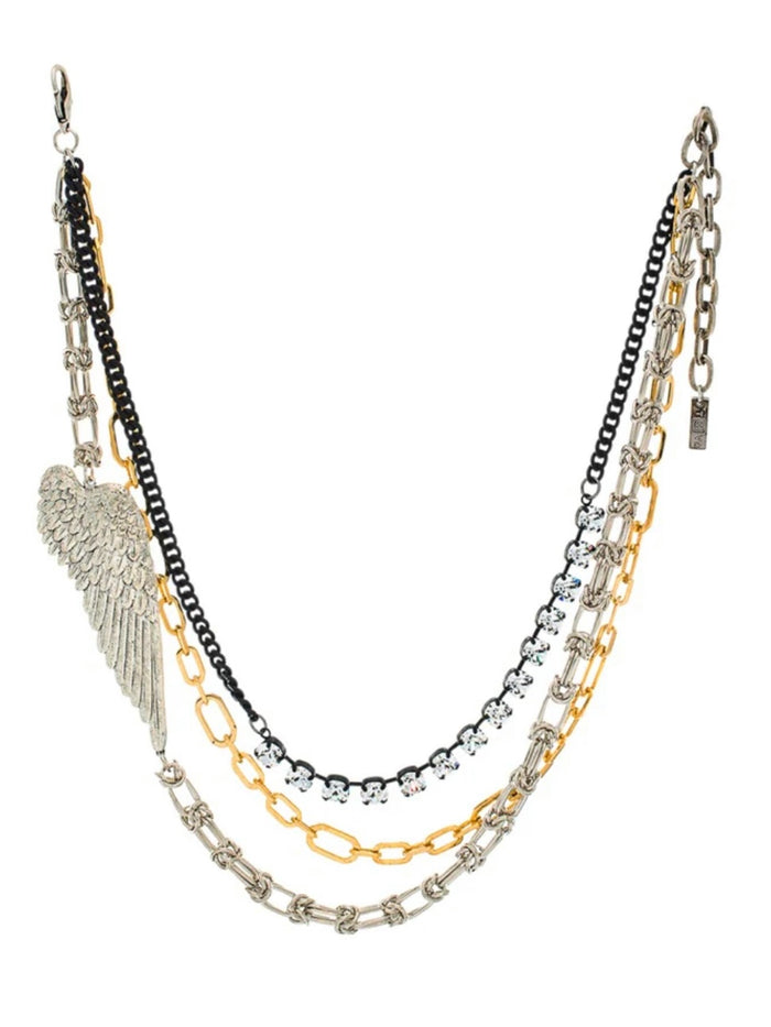 Tova Calyope Necklace