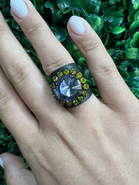 Jacci Tova Ring in
