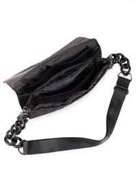 Fun Quilted Crosbody Bag