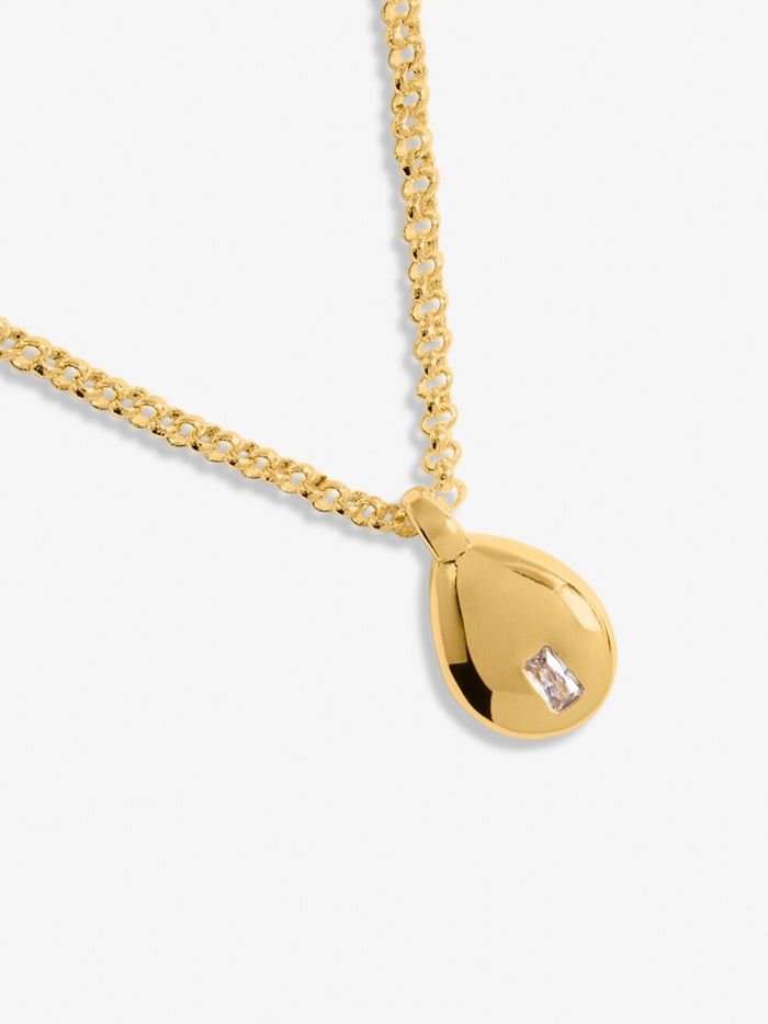 Little Moments Gem Glow Necklace