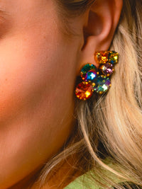 Ines Tova Earrings