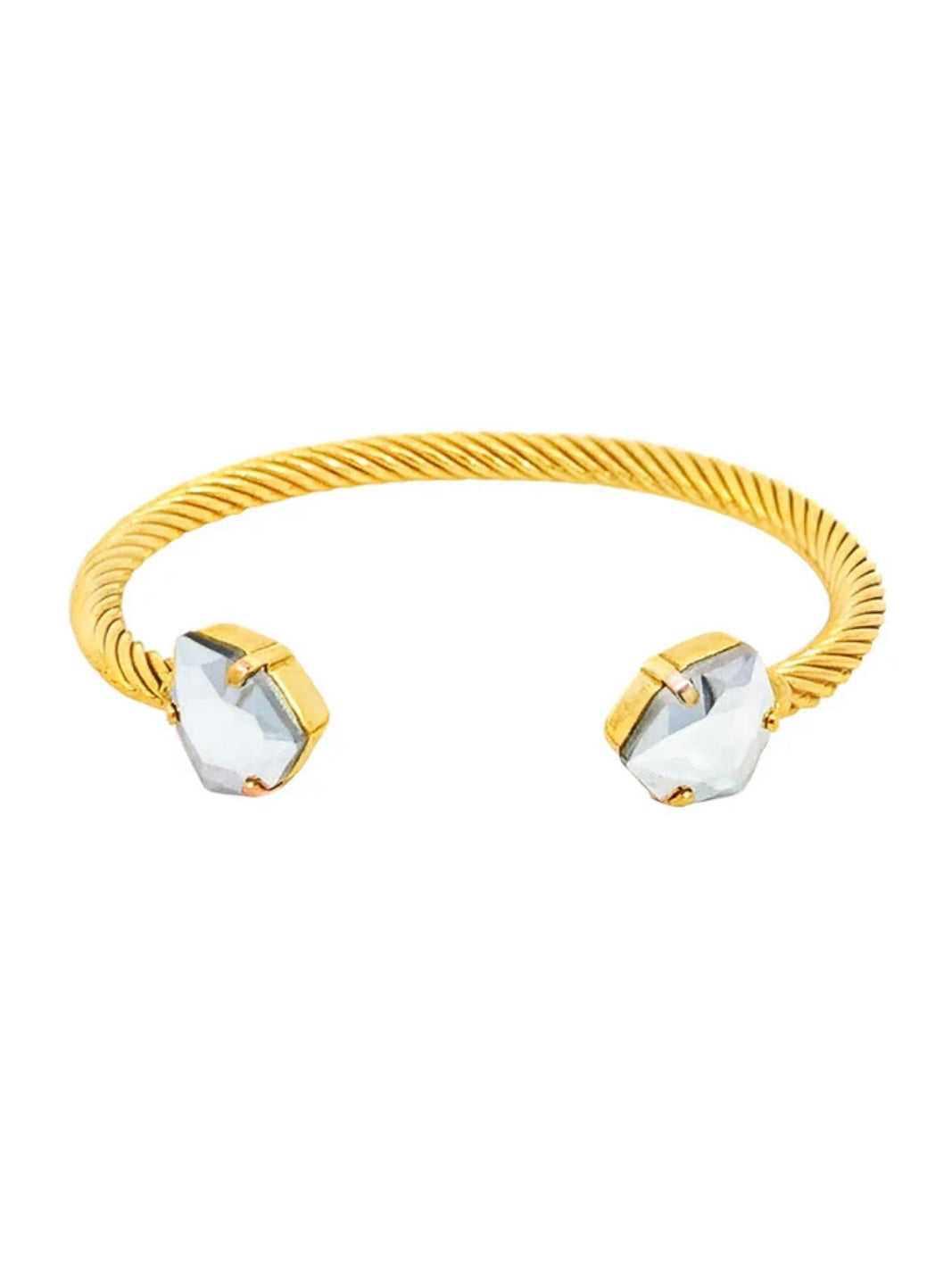 Tova Charlotte Stone Bracelet