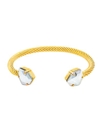 Tova Charlotte Stone Bracelet