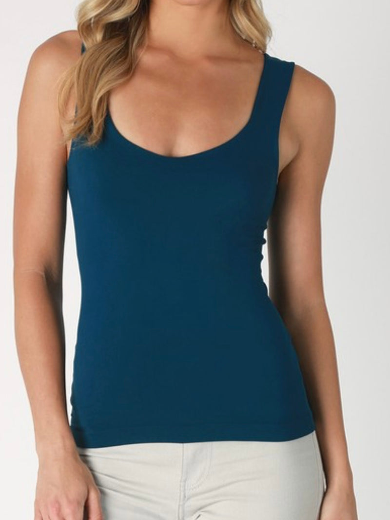 Sweetheart Basic Heart Tank