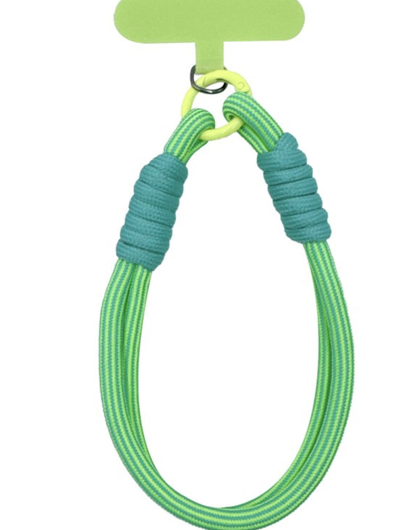 Fun Links Lace Phone Wrist Strap