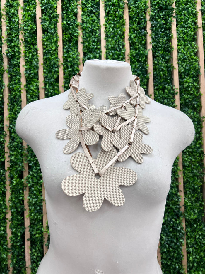 Arlenne Diaz Necklace
