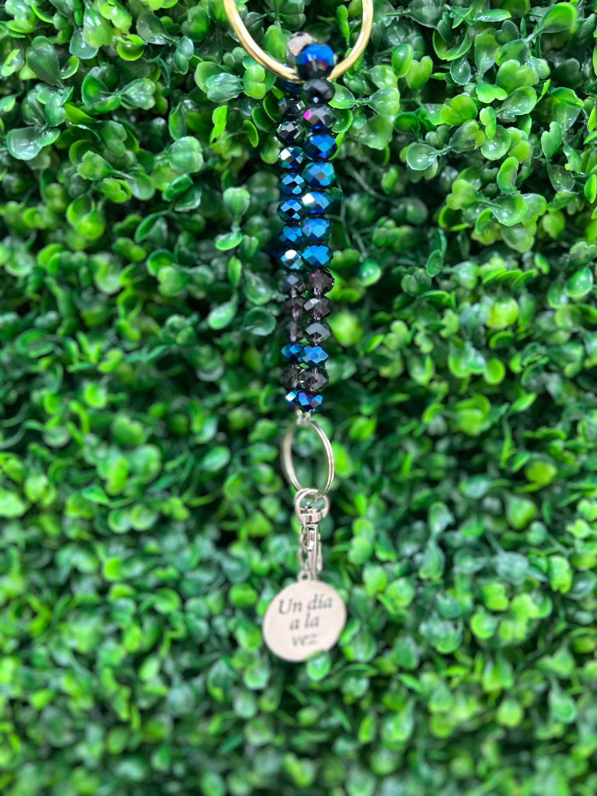 Message Phone Straps