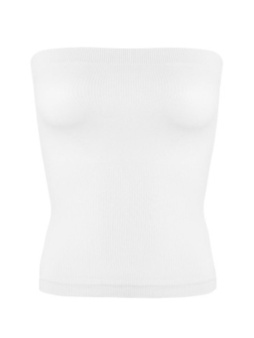 Basic Seamless Tube Top