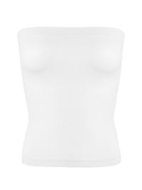 Basic Seamless Tube Top