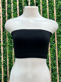 Basic Bandeau Top