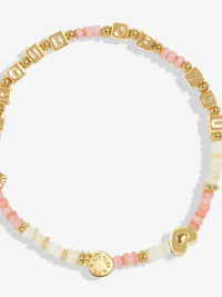 Little Moments Stone Bracelets