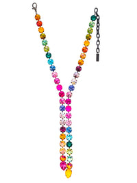 Split Tova Necklace