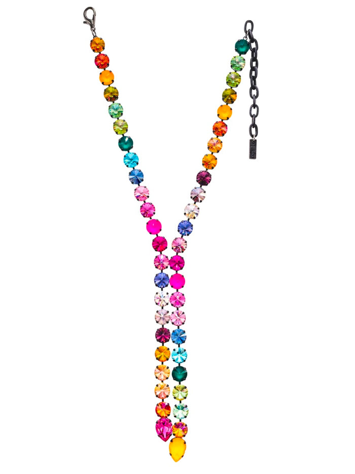 Split Tova Necklace