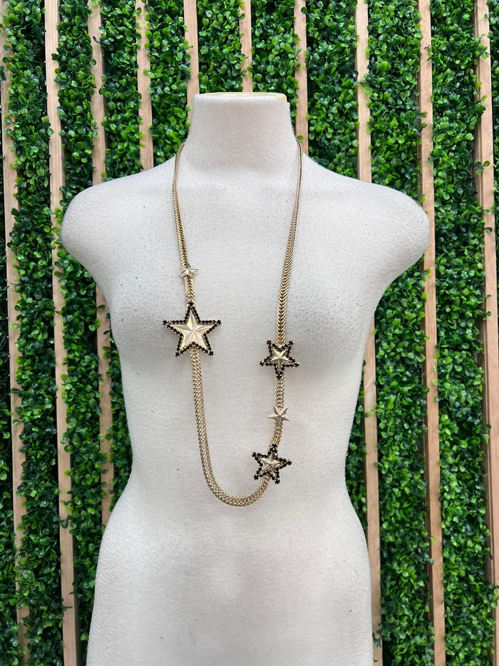 Las Vegas Tova Necklace