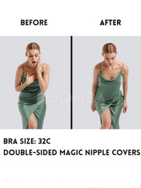 Magic Nipple Covers