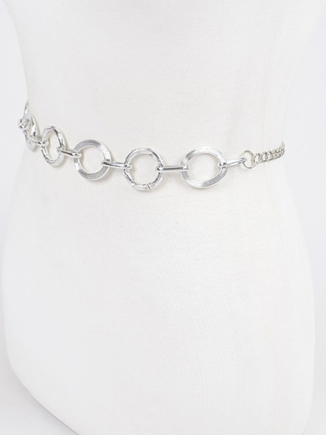 Circle Chain Belt