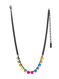 Mini Oakland Tova Necklace