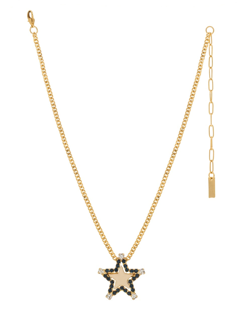Tova Sweet Star Necklace