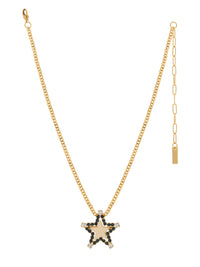 Tova Sweet Star Necklace