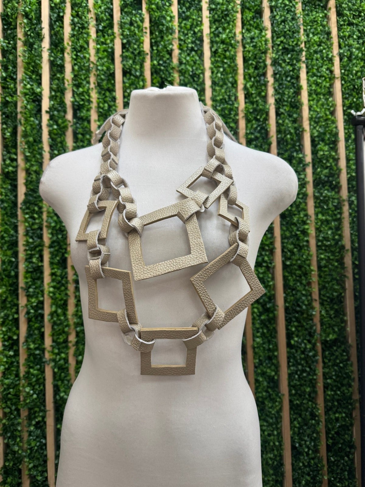 Arlenne Diaz Necklace