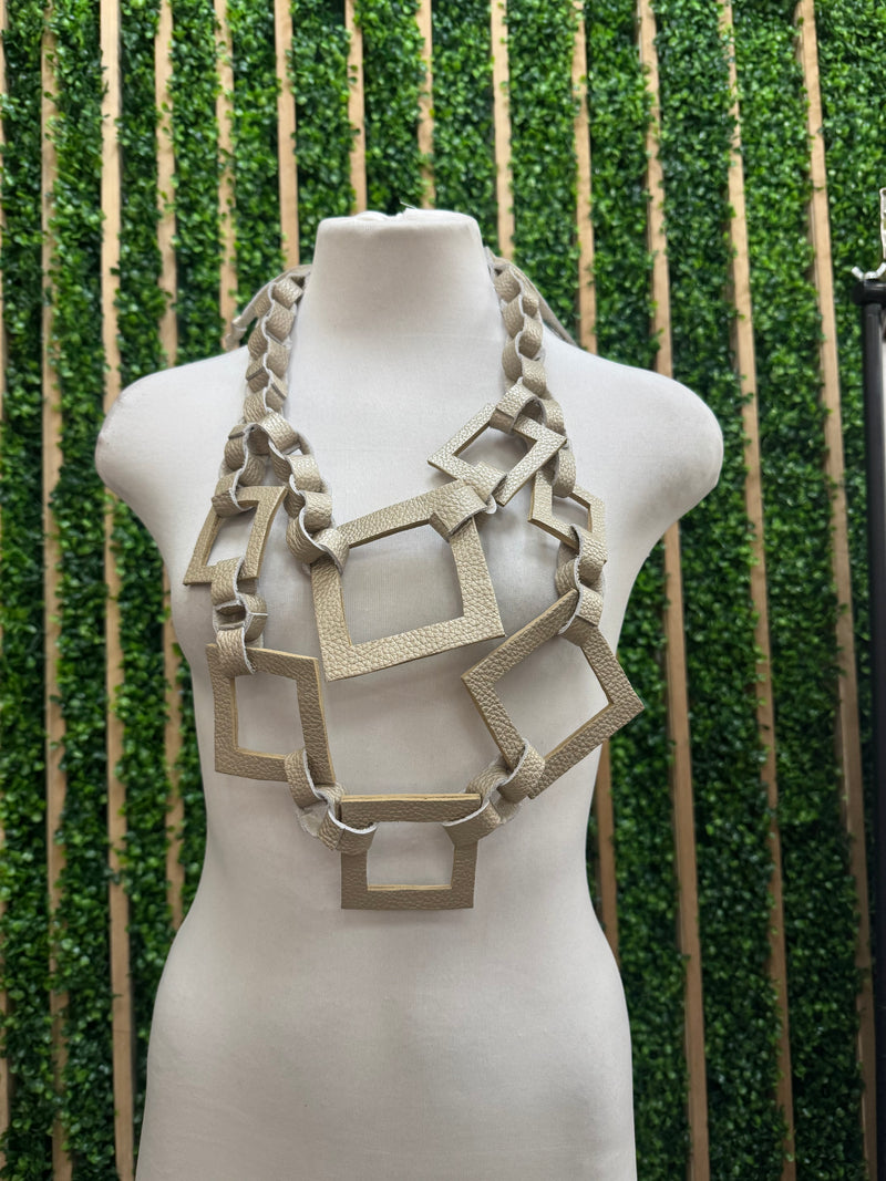 Arlenne Diaz Necklace