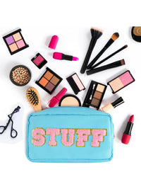 Bright Makeup Bags