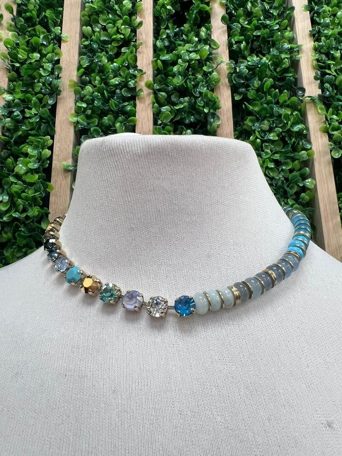 Tova Faye Necklace