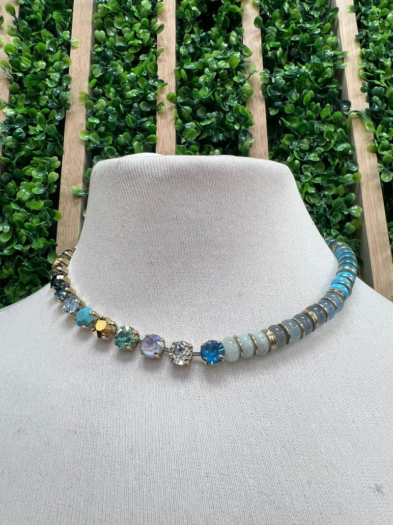Tova Faye Necklace