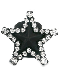 Tova Super Star Ring