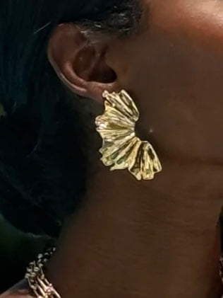 SJ Arabella Statement Earrings