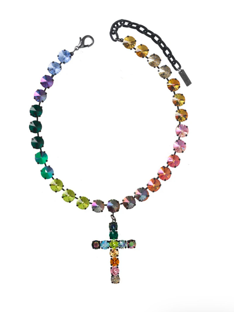 Donatella Smutt Tova Necklace