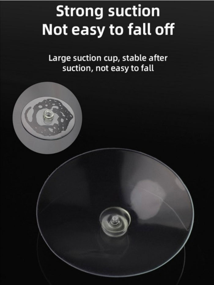 Portable Bathroom Bluetooth Led Speaker