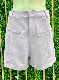 Structured Shorts