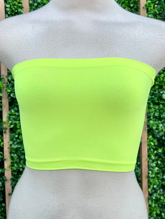 Basic Bandeau Top