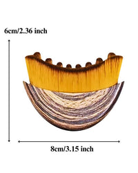 Viral Lymphatic Drainage Brush