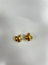 Stainless Steel Small Studs