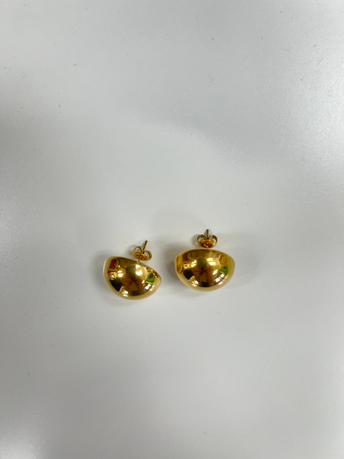 Stainless Steel Small Studs
