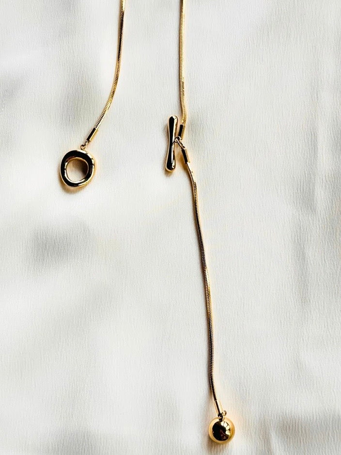 MS Amy Necklace