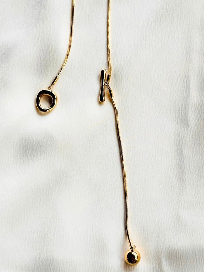 MS Amy Necklace