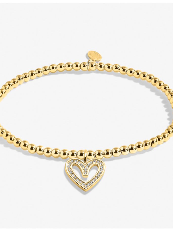 Little Moments Happy Mothers Day Bracelet