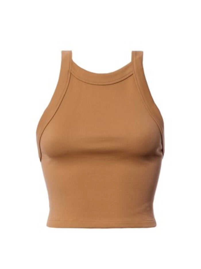 Double strap One Shoulder Basic