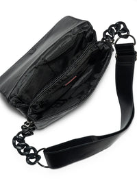 Fun Quilted Crosbody Bag