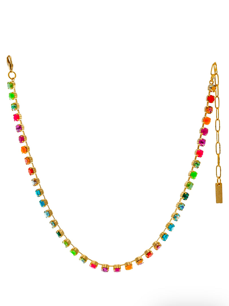 Safina Tova Necklace