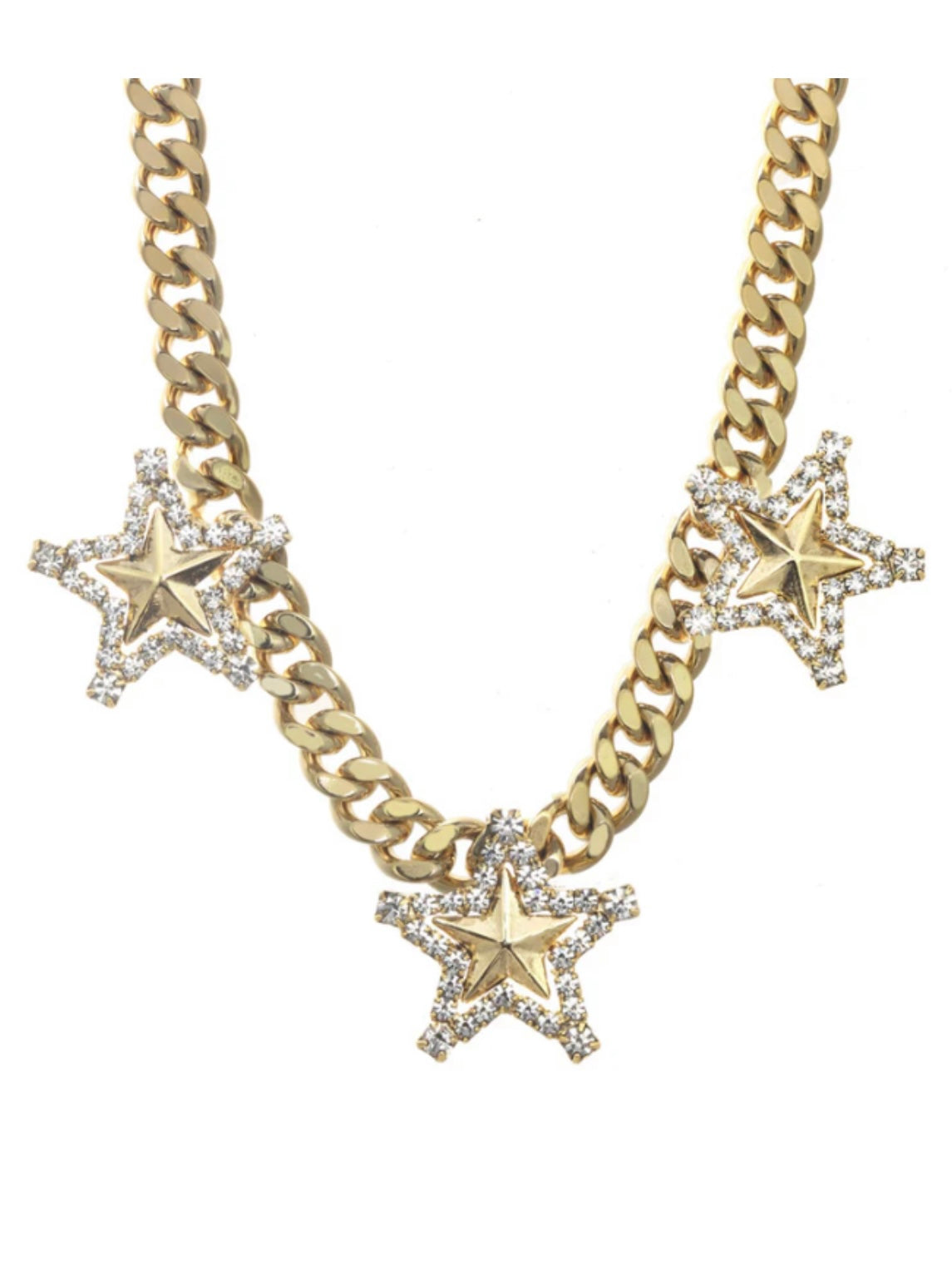 Tova Skylar Necklace